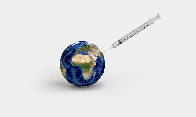 Le calendrier vaccinal tel que recommandé par Dr Anne Buk, généraliste spécialisée en pédiatrie à Londres