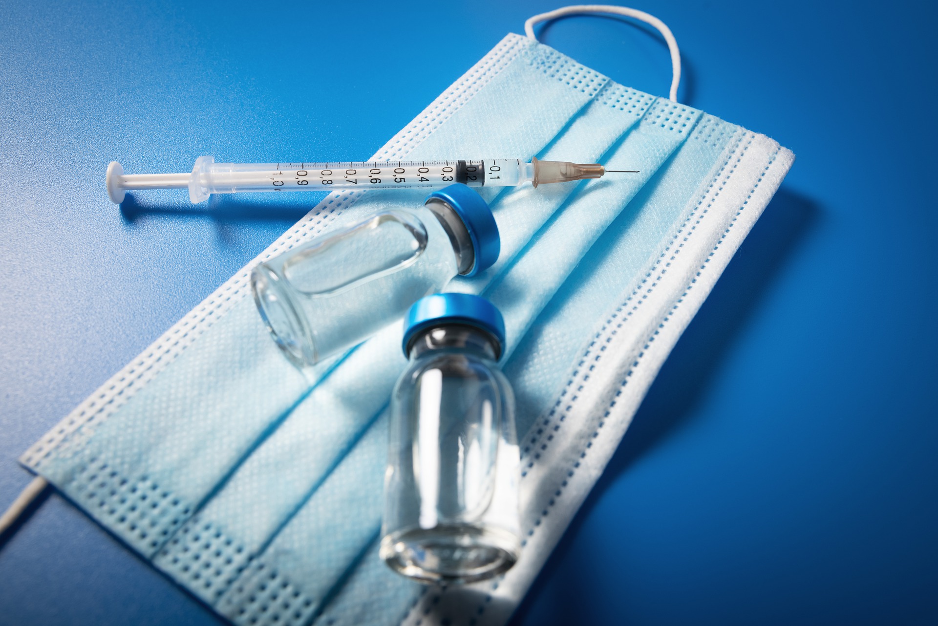 Le vaccin contre la grippe cette année