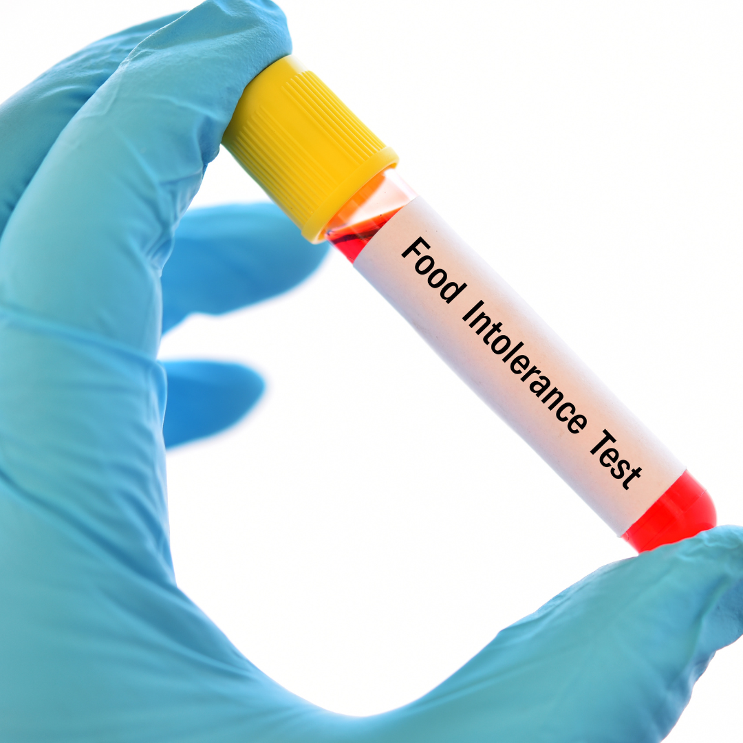 Gluten Intolerance Testing