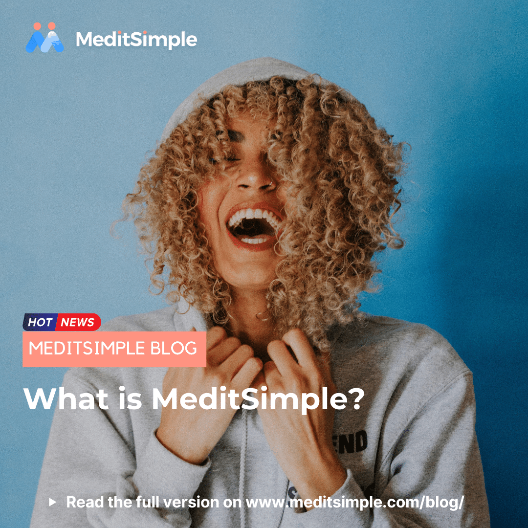 MeditSimple: Healthcare, Simplified