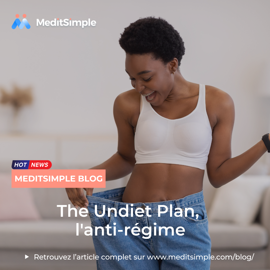 The Undiet Plan - L'anti-régime