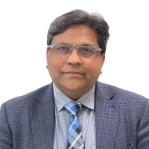 Dr Niteen Tapuria profile photo